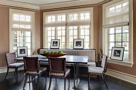 15 Ideas In Designing Dining Rooms With Bay Window Home Design Lover