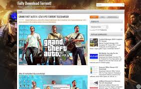 Grand theft auto v finally made it to pc.but did it make it intact? Grand Theft Auto V Gta 5 Pc Torrent Telecharger Video Dailymotion