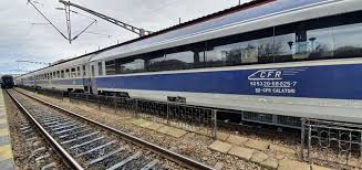 Turist info · preț mic · comunicare directă · rezervări necomisionate. Trenurile Au Fost Anulate Spre Suceava AflatÄ In CarantinÄ Ziua Cargo