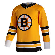Boston bruins jerseys & gear guide. Adidas Boston Bruins Adidas Adizero Reverse Retro Authentic Jersey From Sportchek