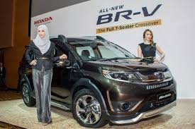 Anggaran untuk pengiraan full loan @ tanpa deposit (rujuk. Honda Br V Launched In Malaysia Priced From Rm85 800