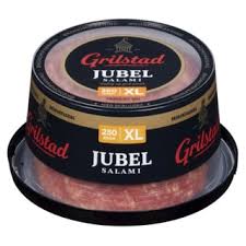 A consumer survey run on behalf of grilstad showed very clearly that norwegian consumers were. Grilstad Jubelsalami 250g Coop No