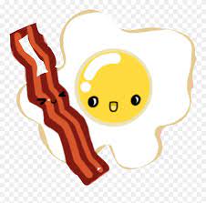 New users enjoy 60% off. Cartoon Bacon And Eggs Clipart 5544250 Pinclipart