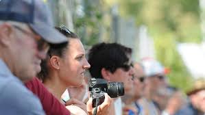 Torjäger und tolle Bilder von den Plätzen