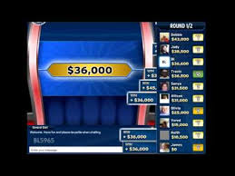 Tuesday 5th january 8pm on itv. Who Wants To Be A Millionaire Facebook App Demonstration Youtube