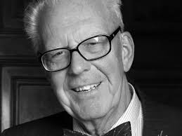 Ontdekker van mysterieuze 'radiosterren', die als een van de weinige  Nederlanders de cover van 'Time' sierde