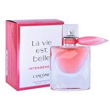 Lancome la vie est belle l'eclat eau de parfum. Parfum Uhren Schmuck Bei Myrich De Entdecken Lancome La Vie Est Belle Intensement Eau De Parfum 50 Ml Damen Parfum Duft Edp