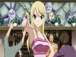 Anime Impression: FAIRY TAIL 第176話「竜の王」
