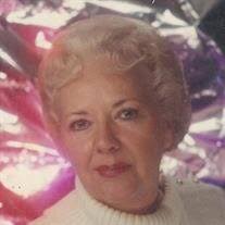 Mary Elizabeth "Beth" McKay Obituary