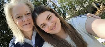 A journey to Grace and a gift of a lifetime