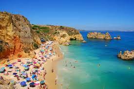 Reisen Nach Algarve Entdecken Sie Algarve Mit Easyvoyage