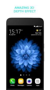 The original multi*layer holographic illusion live wallpaper! 3d Parallax Live Wallpaper Apk Download For Android