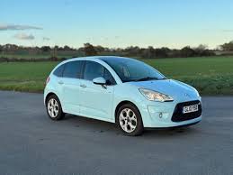 Image result for Bleu De Rhodes 2011 Citroen