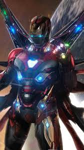 Regarder des films en ligne gratuitement. Iron Man 4k Smartphone Wallpapers Wallpaper Cave