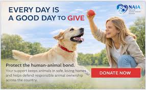 NAIA Rescue - National Animal Interest Alliance