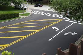All federal roads in malaysia are under the purview of the ministry of works (mow). 7 Types Of Road Markings As Per Irc 35