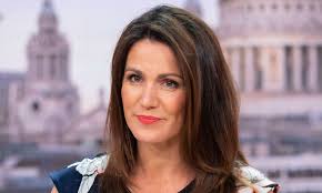 Jun 09, 2021 · gmb's susanna reid 'can't believe' louise minchin is quitting bbc breakfast. Susanna Reid Hits Back At Critics After She S Told To Leave Gmb Job Hello