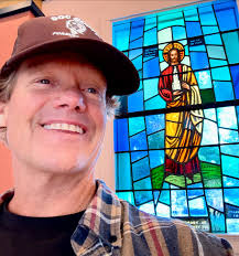 Remembering Doc Scott Honored to share and be a part of the Doc Scott's  “Celebration of Life” in Santa Cruz yesterday. He was and is a true legend  of the sport without