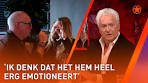 IS het HUWELIJK van RENÉ VAN DER GIJP OVER en UIT ... - YouTube