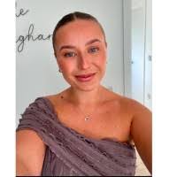 Olivia Callaghan's Instagram, Twitter & Facebook