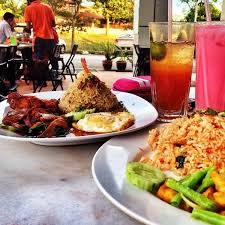 Maybe you would like to learn more about one of these? Restoran Serai Malay Restaurant In Nilai