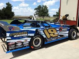 Aerodynamics is the study of how all that. Ryan Gustin Dirt Car Racing Dirt Track Cars Dirt Racing
