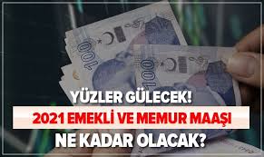 2021 yılının ocak ayında alacak zam oranlarını araştırmaya şimdiden başladılar. Wnhw6 7ajzq M