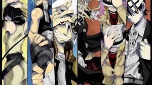 We did not find results for: Soul Eater Wallpaper Enjpg