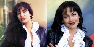 The film, which garnered lopez her first golden globe nomination, became the driving force behind her successful career. La Prueba De Que Jennifer Lopez Es La Reencarnacion De Selena