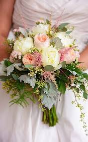 Become a real life disney princess with disney fairy tale weddings & honeymoons. Pretty Pastels For A Pretty Bride Ready For A Disney Fairy Tale Wedding Wedding Flowers Disney Wedding Fairy Tale Wedding