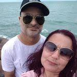 Charles Gripp's Instagram, Twitter & Facebook