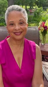 Barbara Collins embraced an active lifestyle as part of her healing journey  after a stroke. That is just one of many things she has done to push for  her recovery and overall