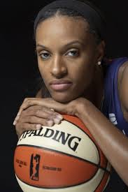 Photos: Phoenix Mercury Media Day