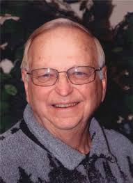 Lloyd Olaf Paulson (1933-2011)