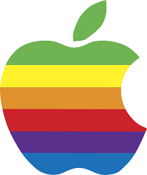 Apple Logo PNG Transparent & SVG Vector - Freebie Supply