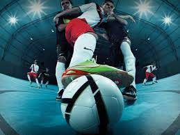 Maybe you would like to learn more about one of these? Zona Penjaskes Contoh Format Peraturan Pertandingan Futsal
