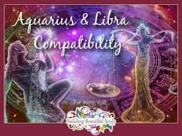 Aquarius And Libra Compatibility Friendship Sex Love