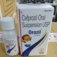 Image result for Cefprozil