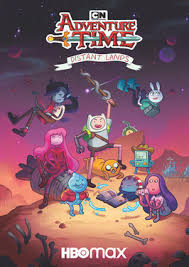 Enjoy a variety of exciting game modes with all free fire players via exclusive firelink technology. Adventure Time Distant Lands Wikipedia
