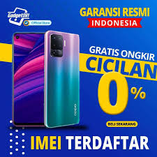 Oppo reno 5 f price start is $300 to $360, oppo reno 5 f comes with android 11, 6.43 inches amoled display, quad (48mp + 8mp + 2mp + 2mp) rear and 32mp selfie cameras, 8gb ram and 128gb rom. Jual Oppo Reno 5f 8 128gb Online April 2021 Blibli