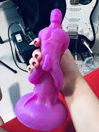 My Very Own Shrunken Human Dildo (Erotic Sex Toy Review, Part I) | by Sammy  Rei Schwarz | Medium
