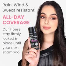 Amazon.com: Hair Fibers for Thinning Hair for Women All-Natural Hair  Building Fibers 0.98 Oz Hair Volume Powder Bald Spot Cover Up for Men &  Women (Auburn) : Beauty & Personal Care