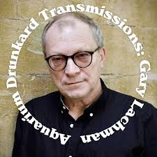 Transmissions :: Gary Lachman