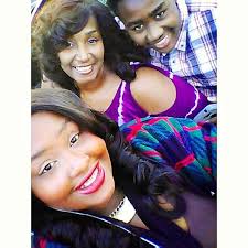 JaCoria Ray Obituary (2015)