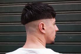 10 Chili Bowl Haircuts Every Men Should Try Hairstylecamp His stylish bowl cut is perfectly straight with two chin length sides. 10 chili bowl haircuts every men should