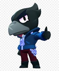 August Balance Changes Coming To Brawl Stars Crow Png Brawl Stars Brawl Stars Logo Png Free Transparent Png Images Pngaaa Com