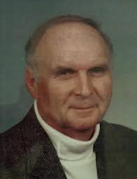 Frank Edward McLeod, Sr.