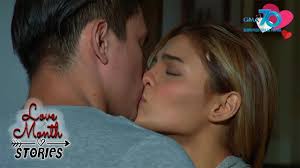 Nevertheless, the siblings try with all their might to fight their incestuous desire. Love Month Stories Sweet Kiss Under The Moon Youtube