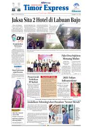 Maybe you would like to learn more about one of these? E Paper Edisi Jumat 18 Desember 2020 Pages 1 16 Flip Pdf Download Fliphtml5