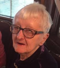 Obituary for Alice J Prohaska